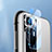 Xiaomi Mi 10 Ultra用強化ガラス カメラプロテクター カメラレンズ 保護ガラスフイルム Xiaomi クリア