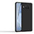 Xiaomi Mi 10i 5G用360度 フルカバー極薄ソフトケース シリコンケース 耐衝撃 全面保護 バンパー YK3 Xiaomi ブラック