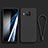 Xiaomi Mi 10i 5G用360度 フルカバー極薄ソフトケース シリコンケース 耐衝撃 全面保護 バンパー YK4 Xiaomi 