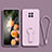 Xiaomi Mi 10i 5G用極薄ソフトケース シリコンケース 耐衝撃 全面保護 スタンド バンパー Xiaomi 