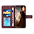 Xiaomi Mi 10T 5G用手帳型 レザーケース スタンド カバー H01X Xiaomi 