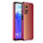 Xiaomi Mi 10T 5G用ハードケース プラスチック 質感もマット カバー ZL1 Xiaomi 