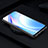 Xiaomi Mi 10T Lite 5G用シリコンケース ソフトタッチラバー ツイル カバー U01 Xiaomi ブラック