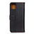 Xiaomi Mi 11 Lite 5G用手帳型 レザーケース スタンド カバー T19 Xiaomi ブラック