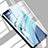 Xiaomi Mi 11 Lite 5G用強化ガラス 液晶保護フィルム T02 Xiaomi クリア