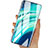Xiaomi Mi 11 Pro 5G用強化ガラス 液晶保護フィルム Xiaomi クリア