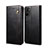 Xiaomi Mi 11X 5G用手帳型 レザーケース スタンド カバー B01S Xiaomi ブラック