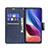 Xiaomi Mi 11X 5G用手帳型 レザーケース スタンド カバー B04F Xiaomi 