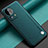 Xiaomi Mi 12 Lite NE 5G用ケース 高級感 手触り良いレザー柄 S04 Xiaomi グリーン