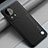 Xiaomi Mi 12 Lite NE 5G用ケース 高級感 手触り良いレザー柄 S04 Xiaomi ブラック