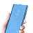 Xiaomi Mi 12 Pro 5G用手帳型 レザーケース スタンド 鏡面 カバー L04 Xiaomi 