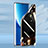 Xiaomi Mi 12 Ultra 5G用高光沢 液晶保護フィルム フルカバレッジ画面 反スパイ Xiaomi クリア