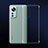 Xiaomi Mi 12X 5G用高光沢 液晶保護フィルム 背面保護フィルム同梱 Xiaomi クリア