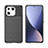 Xiaomi Mi 13 5G用シリコンケース ソフトタッチラバー ツイル カバー MF1 Xiaomi