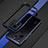 Xiaomi Mi 13T 5G用ケース 高級感 手触り良い アルミメタル 製の金属製 バンパー カバー Xiaomi ネイビー・ブラック