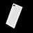 Xiaomi Mi 3用極薄ソフトケース シリコンケース 耐衝撃 全面保護 クリア透明 カバー Xiaomi クリア