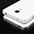 Xiaomi Mi 4用極薄ソフトケース シリコンケース 耐衝撃 全面保護 クリア透明 T05 Xiaomi クリア
