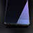 Xiaomi Mi 4用アンチグレア ブルーライト 強化ガラス 液晶保護フィルム Xiaomi ネイビー