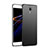 Xiaomi Mi 4 LTE用ハードケース プラスチック 質感もマット M02 Xiaomi ブラック