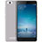 Xiaomi Mi 4C用極薄ソフトケース シリコンケース 耐衝撃 全面保護 クリア透明 Xiaomi グレー