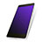Xiaomi Mi 4C用アンチグレア ブルーライト 強化ガラス 液晶保護フィルム Xiaomi ネイビー
