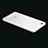 Xiaomi Mi 4i用極薄ソフトケース シリコンケース 耐衝撃 全面保護 クリア透明 T02 Xiaomi クリア