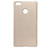 Xiaomi Mi 4S用ハードケース プラスチック メッシュ デザイン Xiaomi ゴールド