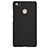 Xiaomi Mi 4S用ハードケース プラスチック メッシュ デザイン Xiaomi ブラック
