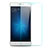 Xiaomi Mi 4S用強化ガラス 液晶保護フィルム T04 Xiaomi クリア