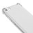 Xiaomi Mi 5用極薄ソフトケース シリコンケース 耐衝撃 全面保護 クリア透明 R02 Xiaomi クリア