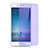 Xiaomi Mi 5用アンチグレア ブルーライト 強化ガラス 液晶保護フィルム Xiaomi ネイビー