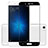 Xiaomi Mi 5用強化ガラス フル液晶保護フィルム F03 Xiaomi ブラック