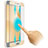 Xiaomi Mi 5C用強化ガラス フル液晶保護フィルム F02 Xiaomi ゴールド