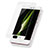 Xiaomi Mi 5S 4G用強化ガラス フル液晶保護フィルム F04 Xiaomi ホワイト