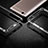 Xiaomi Mi 5S用極薄ソフトケース シリコンケース 耐衝撃 全面保護 クリア透明 R02 Xiaomi クリア