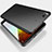 Xiaomi Mi 5S用ハードケース プラスチック 質感もマット M07 Xiaomi ブラック