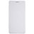Xiaomi Mi 5S Plus用手帳型 レザーケース スタンド Xiaomi ホワイト
