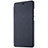 Xiaomi Mi 5S Plus用手帳型 レザーケース スタンド L01 Xiaomi ブラック