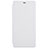 Xiaomi Mi 5S Plus用手帳型 レザーケース スタンド L01 Xiaomi ホワイト
