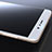 Xiaomi Mi 5S Plus用アンチグレア ブルーライト 強化ガラス 液晶保護フィルム Xiaomi ネイビー