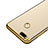 Xiaomi Mi 5X用極薄ソフトケース シリコンケース 耐衝撃 全面保護 クリア透明 T10 Xiaomi ゴールド