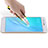 Xiaomi Mi 5X用強化ガラス 液晶保護フィルム T05 Xiaomi クリア
