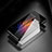 Xiaomi Mi 5X用強化ガラス 液晶保護フィルム Xiaomi クリア