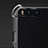 Xiaomi Mi 6用極薄ソフトケース シリコンケース 耐衝撃 全面保護 クリア透明 R01 Xiaomi クリア