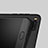 Xiaomi Mi 6用極薄ソフトケース シリコンケース 耐衝撃 全面保護 S07 Xiaomi ブラック