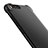 Xiaomi Mi 6用極薄ソフトケース シリコンケース 耐衝撃 全面保護 S08 Xiaomi ブラック