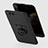 Xiaomi Mi 6用ハードケース プラスチック 質感もマット アンド指輪 A01 Xiaomi 