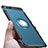 Xiaomi Mi 6用ハイブリットバンパーケース プラスチック アンド指輪 兼シリコーン カバー Xiaomi 