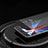 Xiaomi Mi 6用強化ガラス フル液晶保護フィルム F08 Xiaomi ブラック