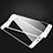 Xiaomi Mi 6用強化ガラス フル液晶保護フィルム Xiaomi ホワイト